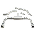 Linea di scarico "GPFback" per Ford Focus ST SW (MK4)