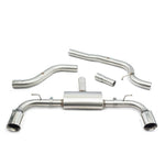 Linea di scarico "GPF-back" per Ford Focus ST (MK4)