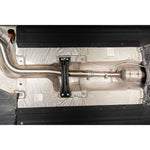 Linea di scarico "GPF-back" per Ford Focus ST (MK4)