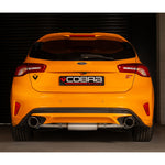 Linea di scarico "GPF-back" per Ford Focus ST (MK4)