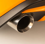 Linea di scarico "Catback" Venom Race per Ford Focus ST (MK4)