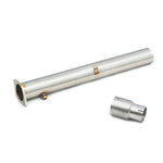 Rimozione GPF per Ford Focus ST Wagon (MK4)