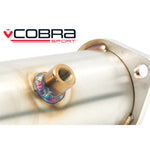 Rimozione GPF per Ford Focus ST Wagon (MK4)