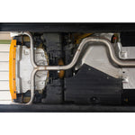 Linea di scarico "Catback" Venom Race per Ford Focus ST (MK4)