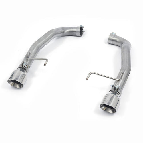 Cobra Sport Venom Axle Back Ford Mustang 2.3 EcoBoost