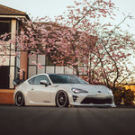 Over Pipe per Toyota GT86 (12>)
