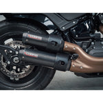 Scarico Completo per Harley-Davidson Fat Bob (2021>)
