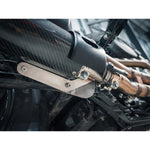 Scarico Completo per Harley-Davidson Fat Bob (2021>)
