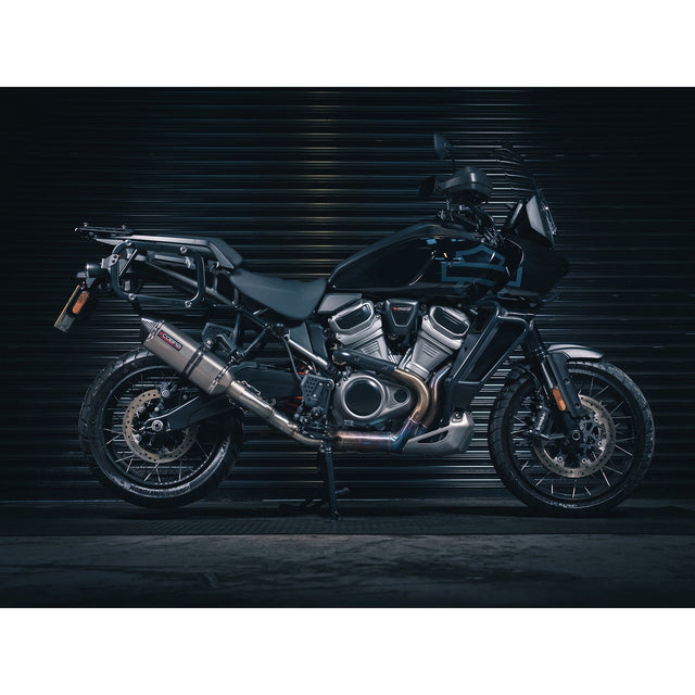 Scarico Semilinea per Harley-Davidson Pan America (2021>)