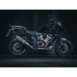 Scarico Semilinea per Harley-Davidson Pan America (2021>)