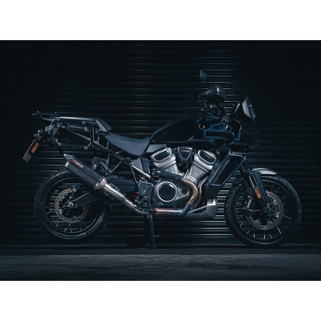 Scarico Semilinea per Harley-Davidson Pan America (2021>)