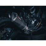 Scarico Semilinea per Harley-Davidson Pan America (2021>)