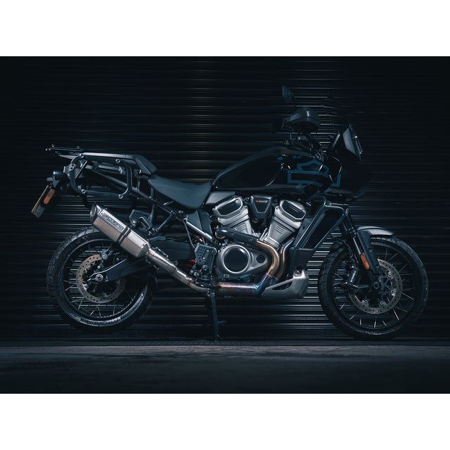 Scarico Semilinea per Harley-Davidson Pan America (2021>)
