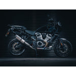 Scarico Semilinea per Harley-Davidson Pan America (2021>)