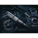 Scarico Semilinea per Harley-Davidson Pan America (2021>)