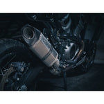 Scarico Semilinea per Harley-Davidson Pan America (2021>)