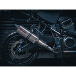 Scarico Semilinea per Harley-Davidson Pan America (2021>)