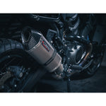 Scarico Semilinea per Harley-Davidson Pan America (2021>)