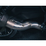 Scarico Semilinea per Harley-Davidson Pan America (2021>)