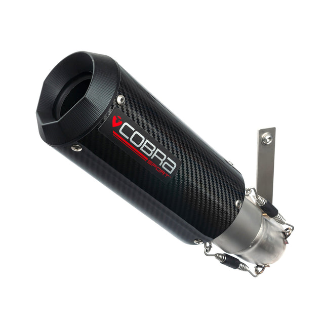 Collettore completo di scarico per Honda CB1000R (2008-17)