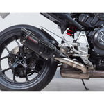 Collettore di scarico (mezzo impianto) per Honda CB1000R (2018-20)