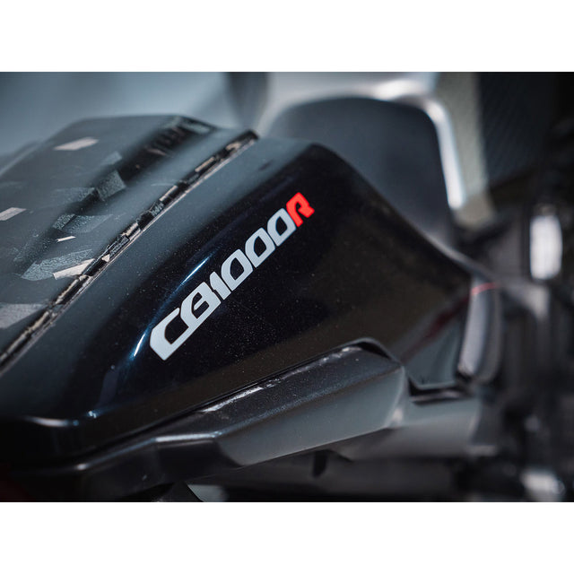 Collettore di scarico (mezzo impianto) per Honda CB1000R (2018-20)