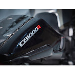 Collettore di scarico (mezzo impianto) per Honda CB1000R (2018-20)