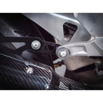 Collettore di scarico (mezzo impianto) per Honda CB1000R (2018-20)