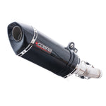 Collettore di scarico (mezzo impianto) per Honda CB1000R (2018-20)