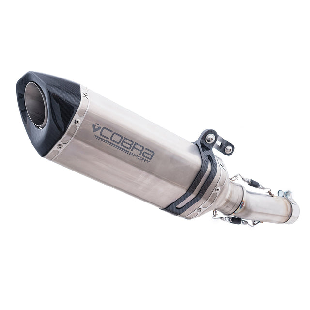 Collettore di scarico (mezzo impianto) per Honda CB1000R (2018-20)