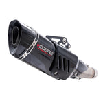 Collettore di scarico (mezzo impianto) per Honda CB1000R (2018-20)