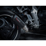 Collettore completo di scarico per Honda CB1000R (2008-17)