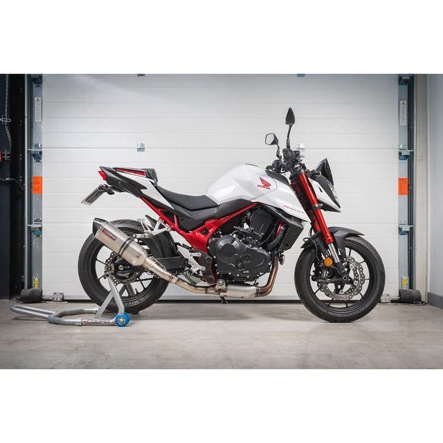 Terminale di Scarico per Honda CB750 Hornet (2023>)