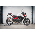 Terminale di Scarico per Honda CB750 Hornet (2023>)