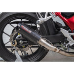 Terminale di Scarico per Honda CB750 Hornet (2023>)