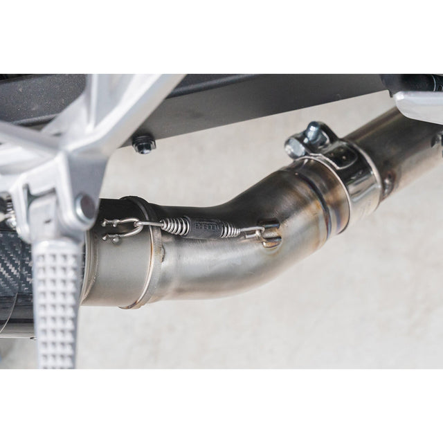 Terminale di Scarico per Honda CB750 Hornet (2023>)