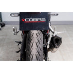 Terminale di Scarico per Honda CB750 Hornet (2023>)