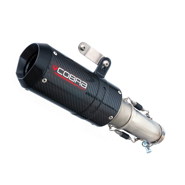 Terminale di Scarico per Honda CB750 Hornet (2023>)