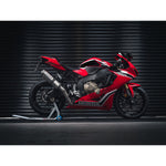 Scarico Semi-Completo per Honda CBR1000RR Fireblade SP (2017-19)