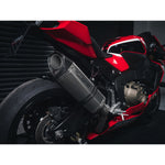 Scarico Semi-Completo per Honda CBR1000RR Fireblade SP (2017-19)