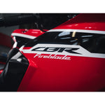Scarico Semi-Completo per Honda CBR1000RR Fireblade SP (2017-19)