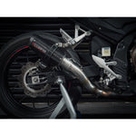 Semi-Scarico per Honda CBR500R (2016-18)