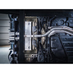 Silenziatore di Scarico Posteriore Venom per Honda Civic Sport 1.5 VTEC (182 CV) (17-22)