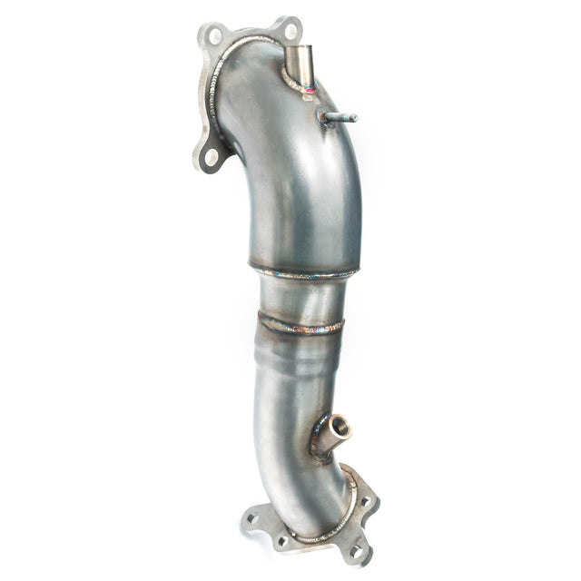 Downpipe con Catalizzatore Sportivo / Decatalizzatore per Honda Civic Type R (FK8)