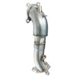 Tubo Anteriore con Catalizzatore Sportivo / Decatalizzatore per Honda Civic Type R (FL5)