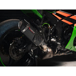 Collettore di scarico (mezzo impianto) per Kawasaki Ninja ZX-10R (2017-20)