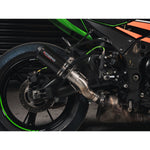 Collettore di scarico (mezzo impianto) per Kawasaki Ninja ZX-10R (2017-20)