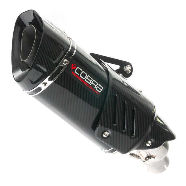 Collettore di Scarico per Kawasaki Ninja H2 SX / SE (2015-21)