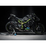 Semi-Linea di Scarico per Kawasaki Z900 (2017-19)