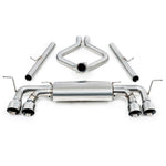 Linea di Scarico "GPFback" per Land Rover Defender 90 V8 P525 (21>)